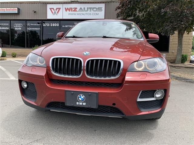 2013 BMW X6 xDrive35i, available for sale in Stratford, Connecticut | Wiz Leasing Inc. Stratford, Connecticut