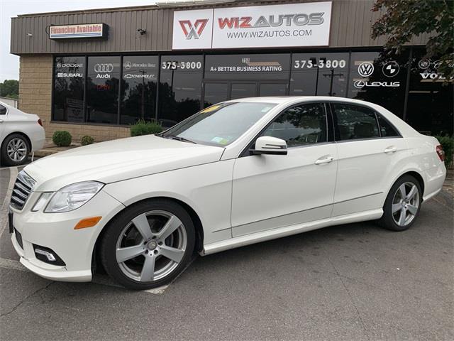 Used Mercedes-benz E-class E 350 2011 | Wiz Leasing Inc. Stratford, Connecticut Used Mercedes-benz E-class E 350 2011 | Wiz Leasing Inc. Stratford, Connecticut