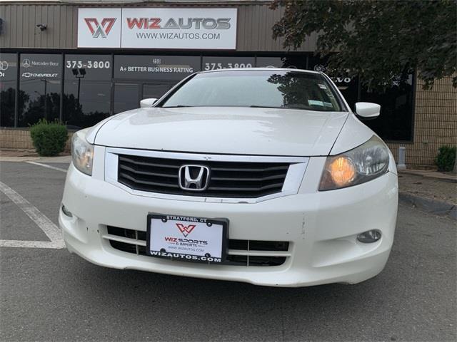 2010 Honda Accord EX-L, available for sale in Stratford, Connecticut | Wiz Leasing Inc. Stratford, Connecticut