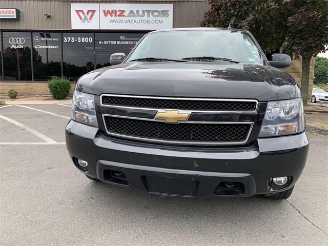 2011 Chevrolet Tahoe LT, available for sale in Stratford, Connecticut | Wiz Leasing Inc. Stratford, Connecticut