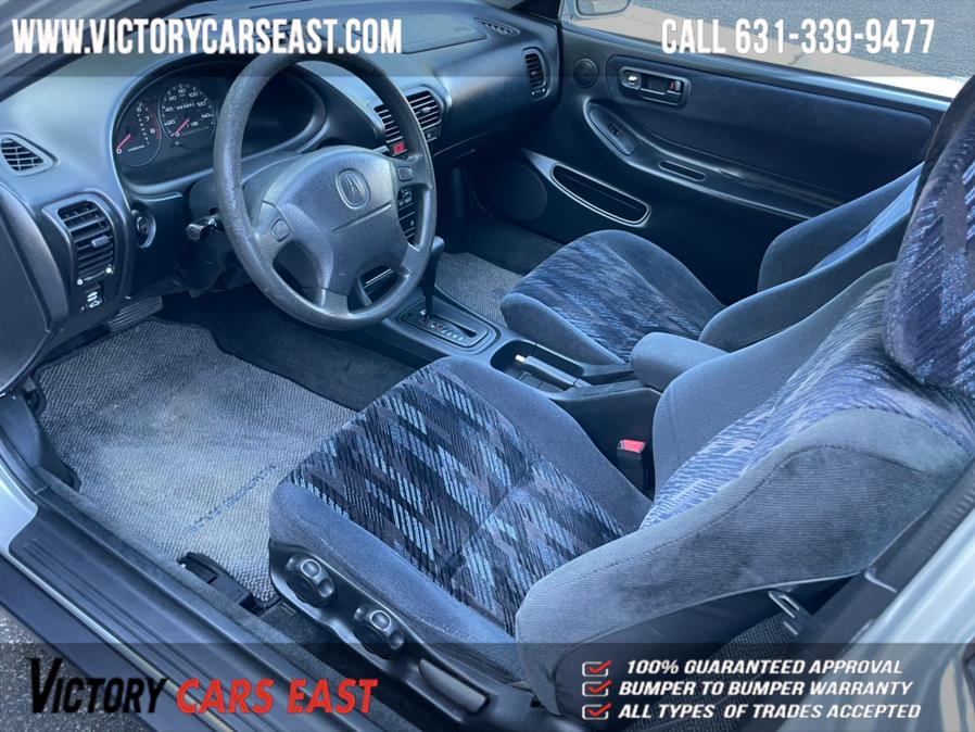 Used Acura Integra LS 2000 | Victory Cars East LLC. Huntington, New York Used Acura Integra LS 2000 | Victory Cars East LLC. Huntington, New York