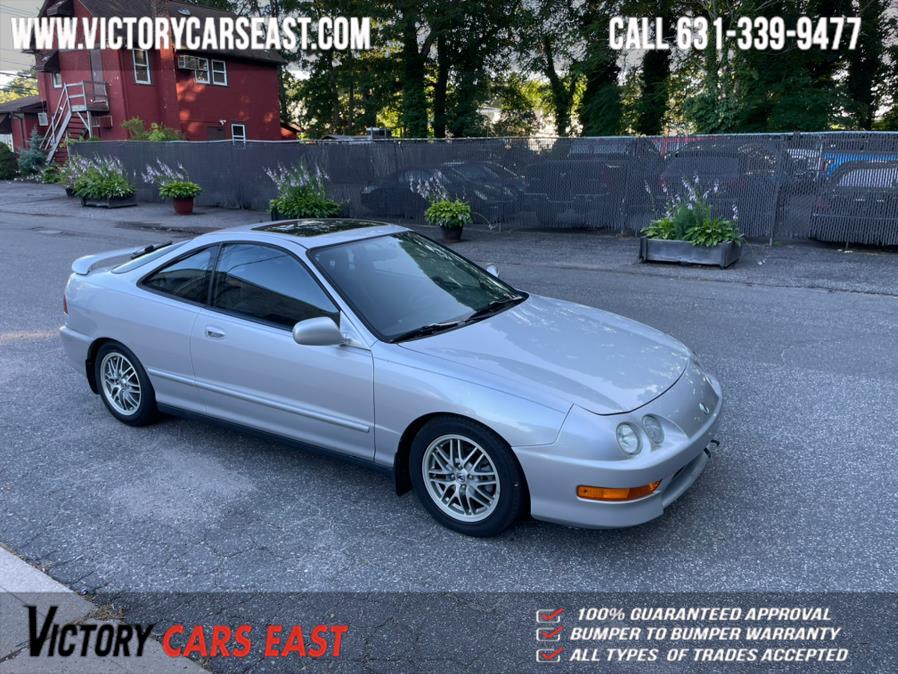 Used Acura Integra LS 2000 | Victory Cars East LLC. Huntington, New York Used Acura Integra LS 2000 | Victory Cars East LLC. Huntington, New York