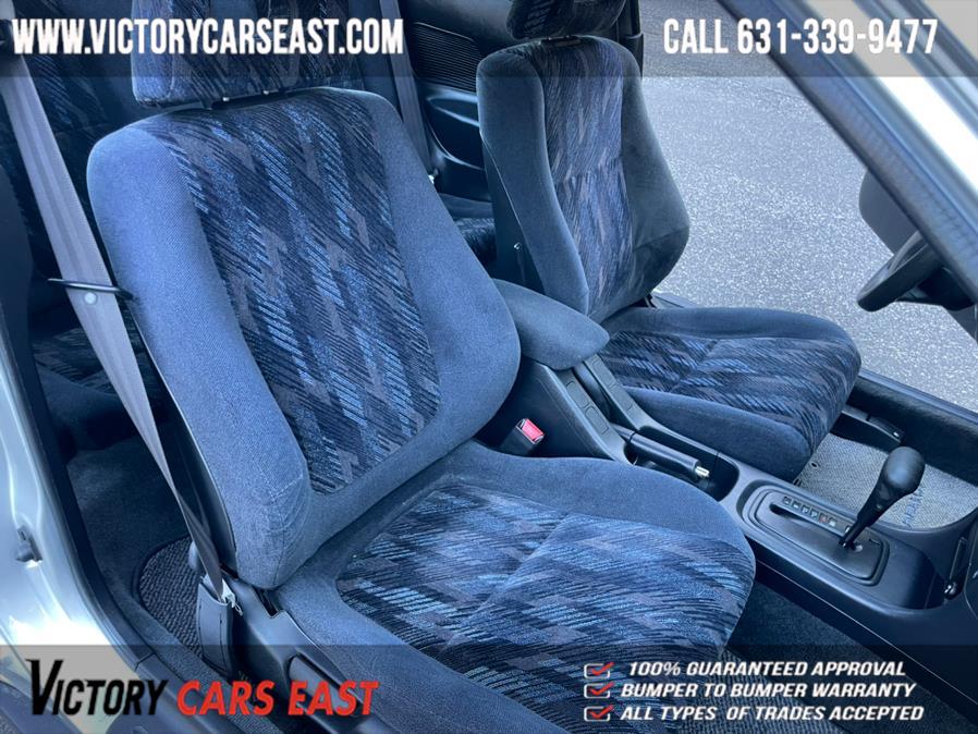 Used Acura Integra LS 2000 | Victory Cars East LLC. Huntington, New York Used Acura Integra LS 2000 | Victory Cars East LLC. Huntington, New York