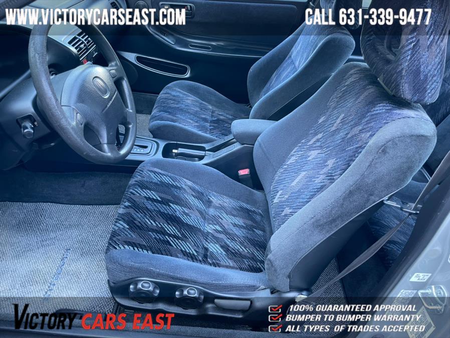 Used Acura Integra LS 2000 | Victory Cars East LLC. Huntington, New York Used Acura Integra LS 2000 | Victory Cars East LLC. Huntington, New York