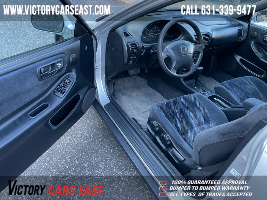 Used Acura Integra LS 2000 | Victory Cars East LLC. Huntington, New York Used Acura Integra LS 2000 | Victory Cars East LLC. Huntington, New York