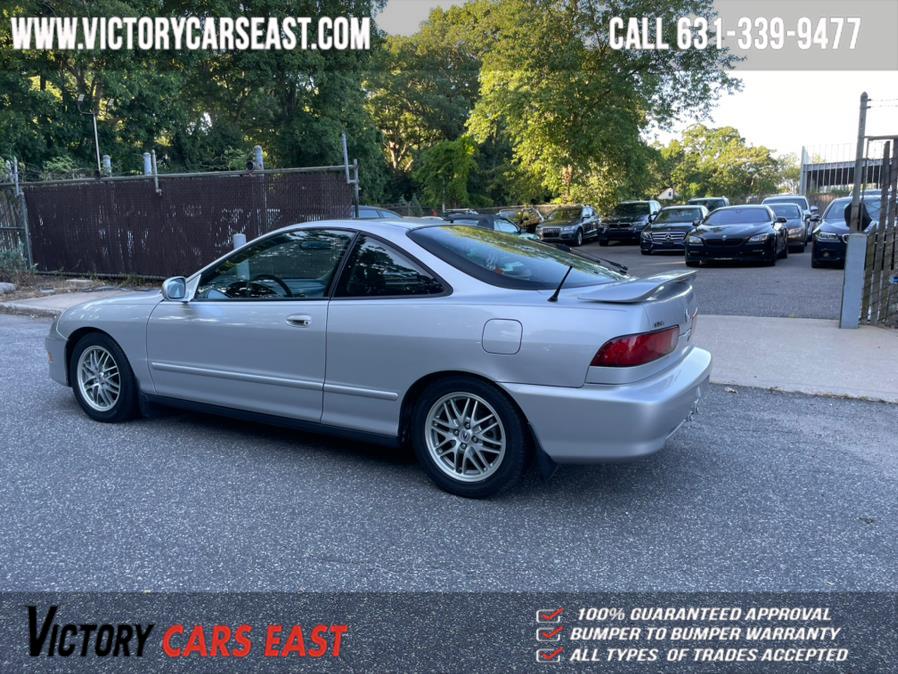 Used Acura Integra LS 2000 | Victory Cars East LLC. Huntington, New York Used Acura Integra LS 2000 | Victory Cars East LLC. Huntington, New York