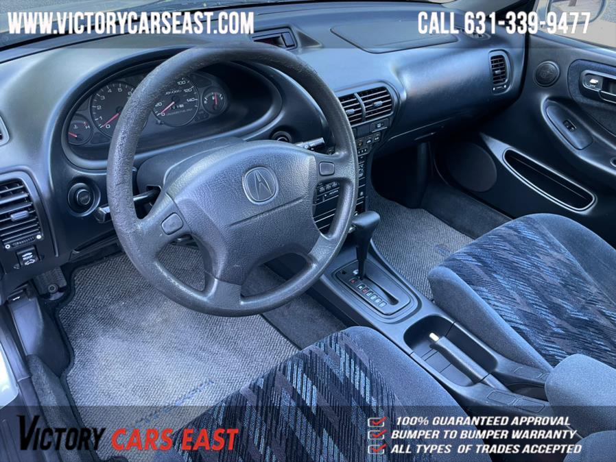 Used Acura Integra LS 2000 | Victory Cars East LLC. Huntington, New York Used Acura Integra LS 2000 | Victory Cars East LLC. Huntington, New York