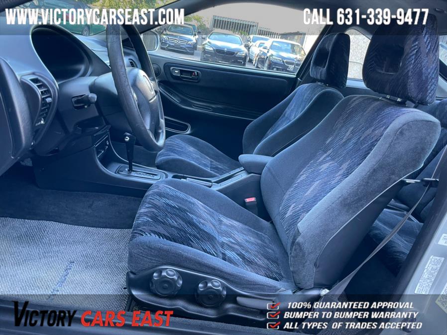 Used Acura Integra LS 2000 | Victory Cars East LLC. Huntington, New York Used Acura Integra LS 2000 | Victory Cars East LLC. Huntington, New York