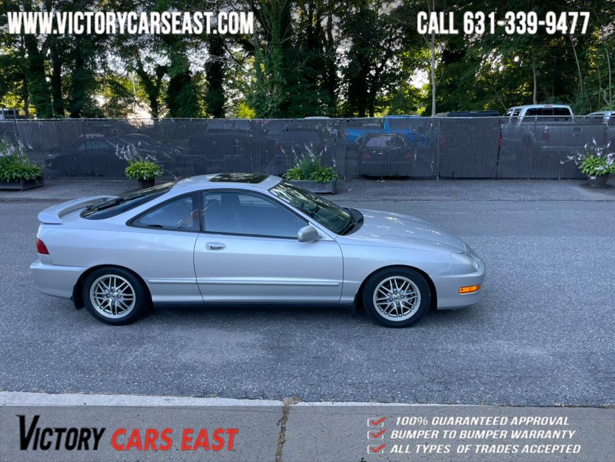 Used Acura Integra LS 2000 | Victory Cars East LLC. Huntington, New York Used Acura Integra LS 2000 | Victory Cars East LLC. Huntington, New York