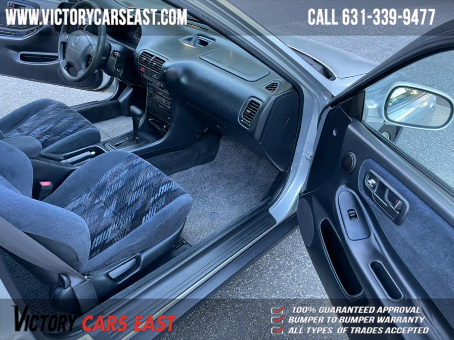 Used Acura Integra LS 2000 | Victory Cars East LLC. Huntington, New York Used Acura Integra LS 2000 | Victory Cars East LLC. Huntington, New York