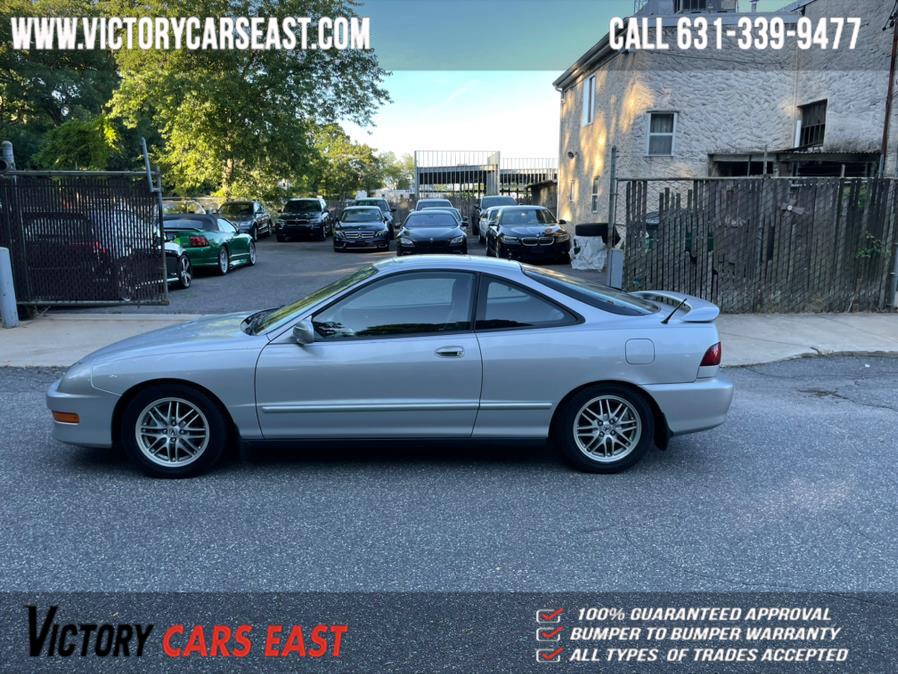 Used Acura Integra LS 2000 | Victory Cars East LLC. Huntington, New York Used Acura Integra LS 2000 | Victory Cars East LLC. Huntington, New York