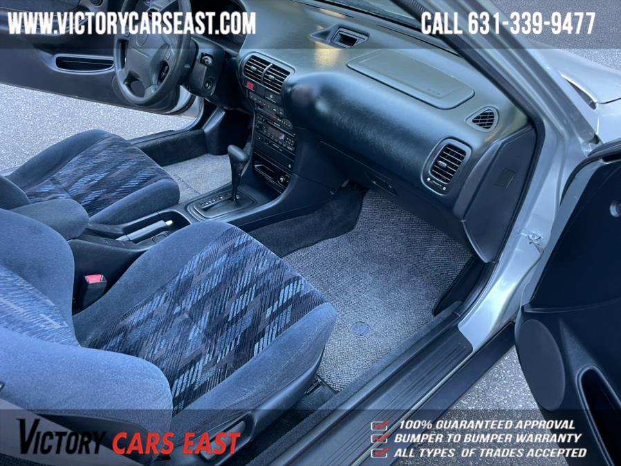 Used Acura Integra LS 2000 | Victory Cars East LLC. Huntington, New York Used Acura Integra LS 2000 | Victory Cars East LLC. Huntington, New York