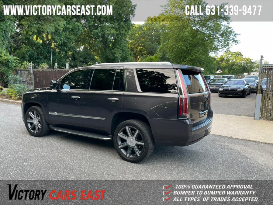 Used Cadillac Escalade Luxury Collection 2016 | Victory Cars East LLC. Huntington, New York Used Cadillac Escalade Luxury Collection 2016 | Victory Cars East LLC. Huntington, New York
