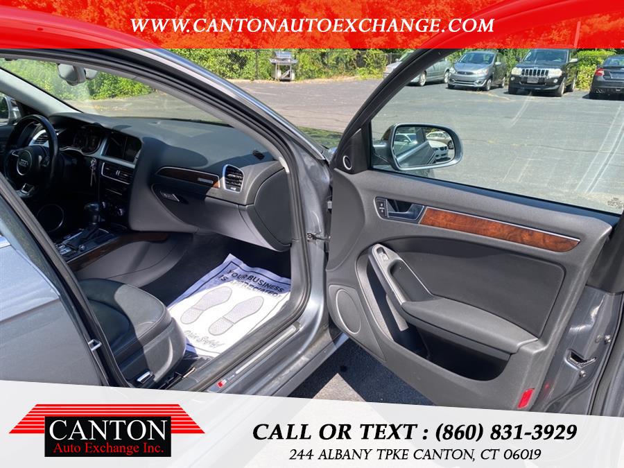 Used Audi A4 2.0T quattro Premium Plus 2016 | Canton Auto Exchange. Canton, Connecticut Used Audi A4 2.0T quattro Premium Plus 2016 | Canton Auto Exchange. Canton, Connecticut