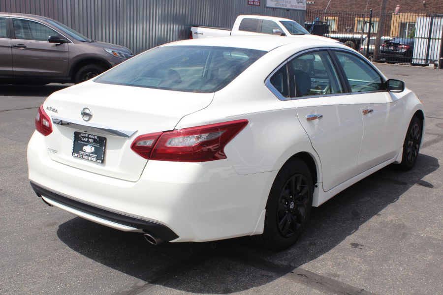 2018 Nissan Altima 2.5 S Sedan, available for sale in Deer Park, New York | Car Tec Enterprise Leasing & Sales LLC. Deer Park, New York 2018 Nissan Altima 2.5 S Sedan, available for sale in Deer Park, New York | Car Tec Enterprise Leasing & Sales LLC. Deer Park, New York