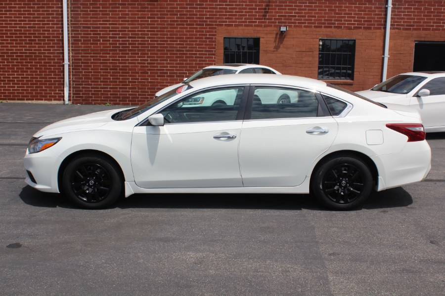 2018 Nissan Altima 2.5 S Sedan, available for sale in Deer Park, New York | Car Tec Enterprise Leasing & Sales LLC. Deer Park, New York 2018 Nissan Altima 2.5 S Sedan, available for sale in Deer Park, New York | Car Tec Enterprise Leasing & Sales LLC. Deer Park, New York