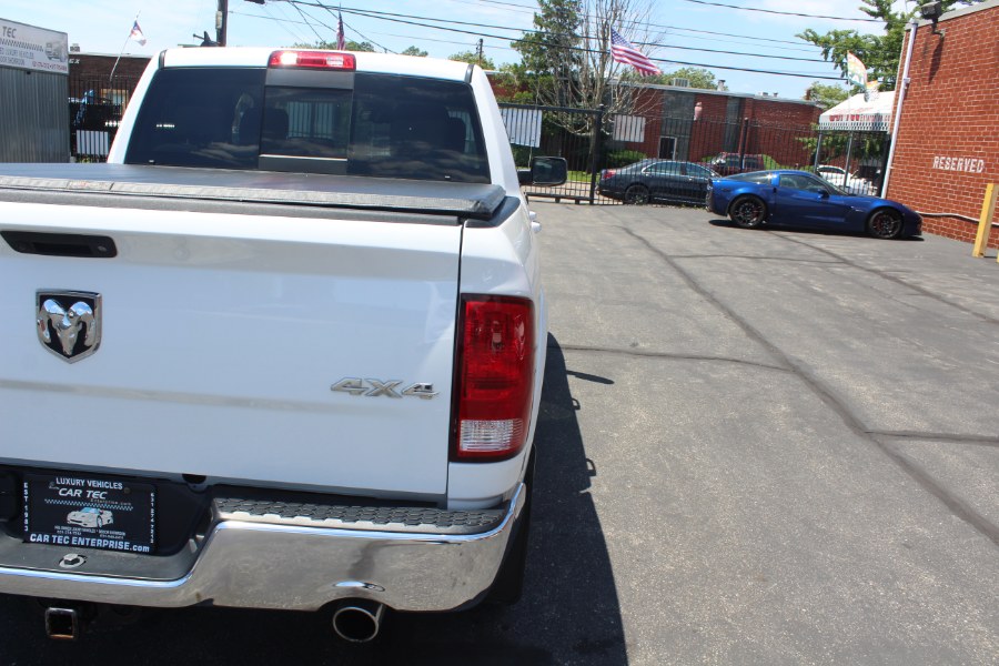 Used Ram 1500 Big Horn 4x4 Crew Cab 5''7" Box 2018 | Car Tec Enterprise Leasing & Sales LLC. Deer Park, New York Used Ram 1500 Big Horn 4x4 Crew Cab 5''7" Box 2018 | Car Tec Enterprise Leasing & Sales LLC. Deer Park, New York