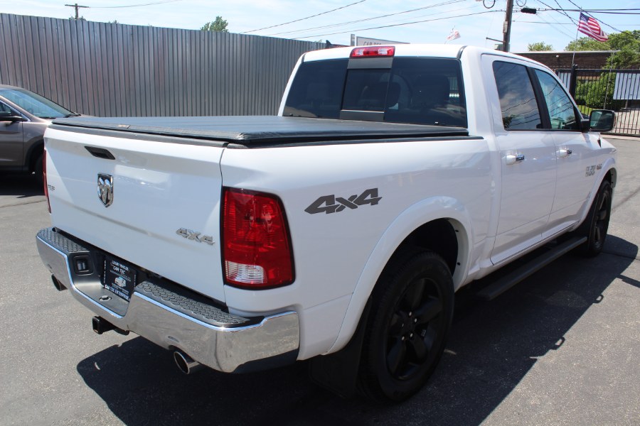 Used Ram 1500 Big Horn 4x4 Crew Cab 5''7" Box 2018 | Car Tec Enterprise Leasing & Sales LLC. Deer Park, New York Used Ram 1500 Big Horn 4x4 Crew Cab 5''7" Box 2018 | Car Tec Enterprise Leasing & Sales LLC. Deer Park, New York