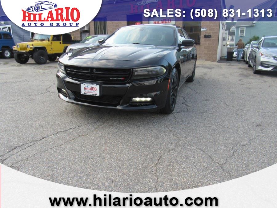 2016 Dodge Charger SXT, available for sale in Worcester, Massachusetts | Hilario's Auto Sales Inc.. Worcester, Massachusetts