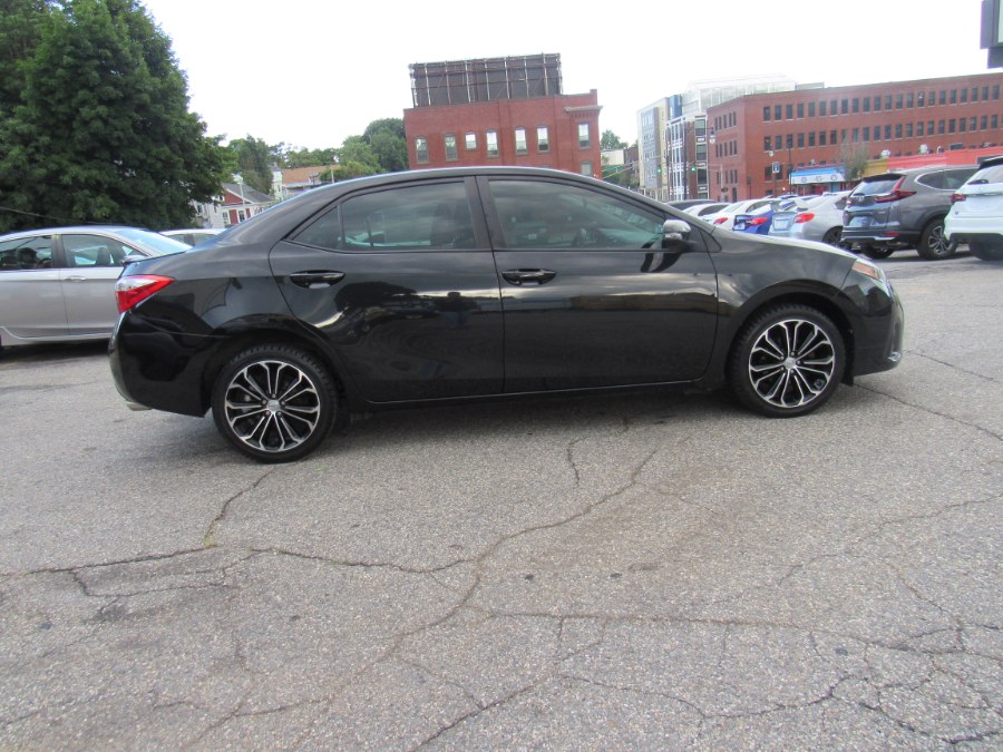 2014 Toyota Corolla S, available for sale in Worcester, Massachusetts | Hilario's Auto Sales Inc.. Worcester, Massachusetts 2014 Toyota Corolla S, available for sale in Worcester, Massachusetts | Hilario's Auto Sales Inc.. Worcester, Massachusetts