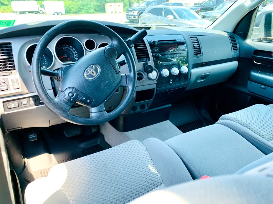 2011 Toyota Tundra 4WD Truck Dbl 4.6L V8 6-Spd AT (Natl), available for sale in Manchester, New Hampshire | Second Street Auto Sales Inc. Manchester, New Hampshire 2011 Toyota Tundra 4WD Truck Dbl 4.6L V8 6-Spd AT (Natl), available for sale in Manchester, New Hampshire | Second Street Auto Sales Inc. Manchester, New Hampshire