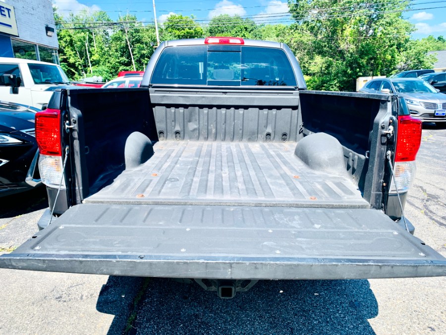 2011 Toyota Tundra 4WD Truck Dbl 4.6L V8 6-Spd AT (Natl), available for sale in Manchester, New Hampshire | Second Street Auto Sales Inc. Manchester, New Hampshire 2011 Toyota Tundra 4WD Truck Dbl 4.6L V8 6-Spd AT (Natl), available for sale in Manchester, New Hampshire | Second Street Auto Sales Inc. Manchester, New Hampshire