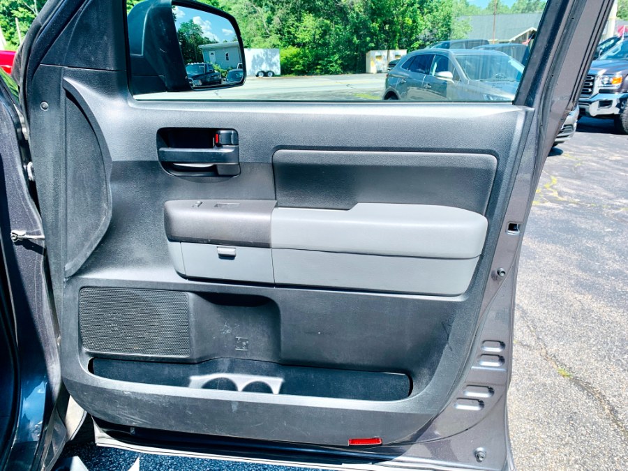 2011 Toyota Tundra 4WD Truck Dbl 4.6L V8 6-Spd AT (Natl), available for sale in Manchester, New Hampshire | Second Street Auto Sales Inc. Manchester, New Hampshire 2011 Toyota Tundra 4WD Truck Dbl 4.6L V8 6-Spd AT (Natl), available for sale in Manchester, New Hampshire | Second Street Auto Sales Inc. Manchester, New Hampshire
