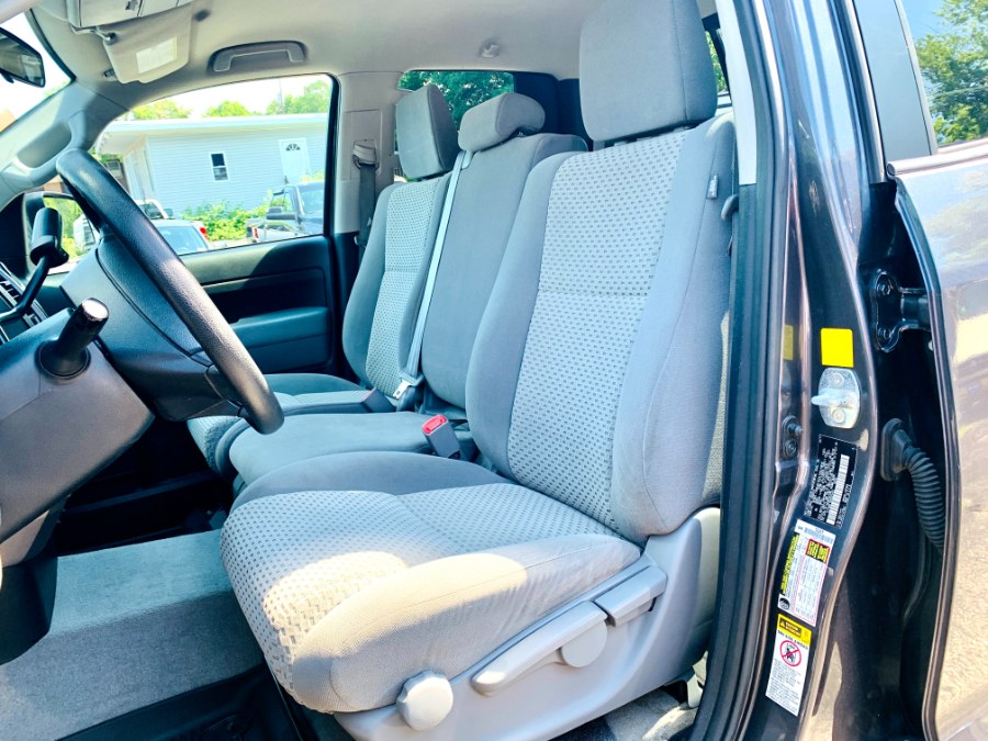 2011 Toyota Tundra 4WD Truck Dbl 4.6L V8 6-Spd AT (Natl), available for sale in Manchester, New Hampshire | Second Street Auto Sales Inc. Manchester, New Hampshire 2011 Toyota Tundra 4WD Truck Dbl 4.6L V8 6-Spd AT (Natl), available for sale in Manchester, New Hampshire | Second Street Auto Sales Inc. Manchester, New Hampshire
