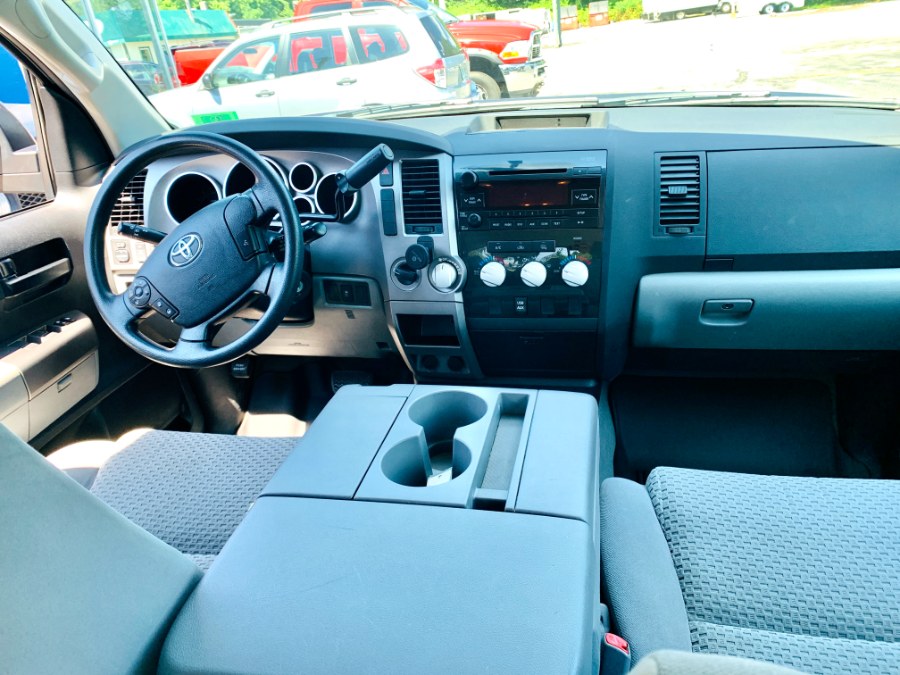 2011 Toyota Tundra 4WD Truck Dbl 4.6L V8 6-Spd AT (Natl), available for sale in Manchester, New Hampshire | Second Street Auto Sales Inc. Manchester, New Hampshire 2011 Toyota Tundra 4WD Truck Dbl 4.6L V8 6-Spd AT (Natl), available for sale in Manchester, New Hampshire | Second Street Auto Sales Inc. Manchester, New Hampshire