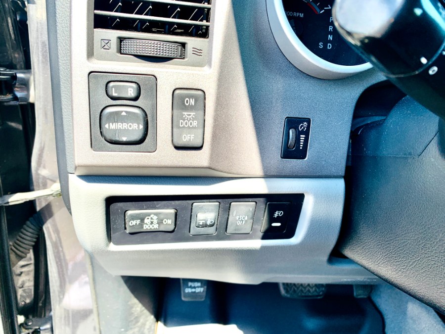 2011 Toyota Tundra 4WD Truck Dbl 4.6L V8 6-Spd AT (Natl), available for sale in Manchester, New Hampshire | Second Street Auto Sales Inc. Manchester, New Hampshire 2011 Toyota Tundra 4WD Truck Dbl 4.6L V8 6-Spd AT (Natl), available for sale in Manchester, New Hampshire | Second Street Auto Sales Inc. Manchester, New Hampshire