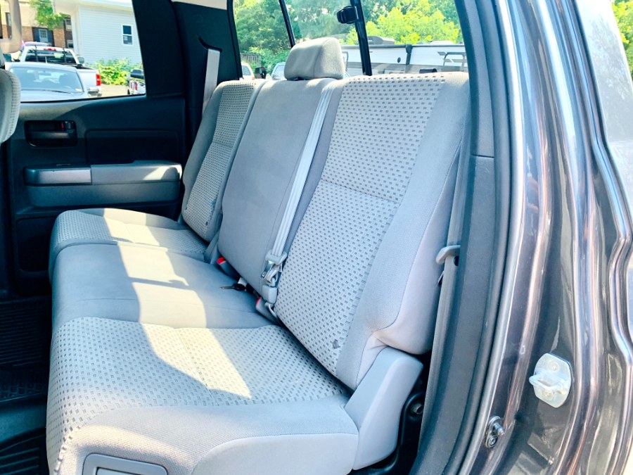 2011 Toyota Tundra 4WD Truck Dbl 4.6L V8 6-Spd AT (Natl), available for sale in Manchester, New Hampshire | Second Street Auto Sales Inc. Manchester, New Hampshire 2011 Toyota Tundra 4WD Truck Dbl 4.6L V8 6-Spd AT (Natl), available for sale in Manchester, New Hampshire | Second Street Auto Sales Inc. Manchester, New Hampshire