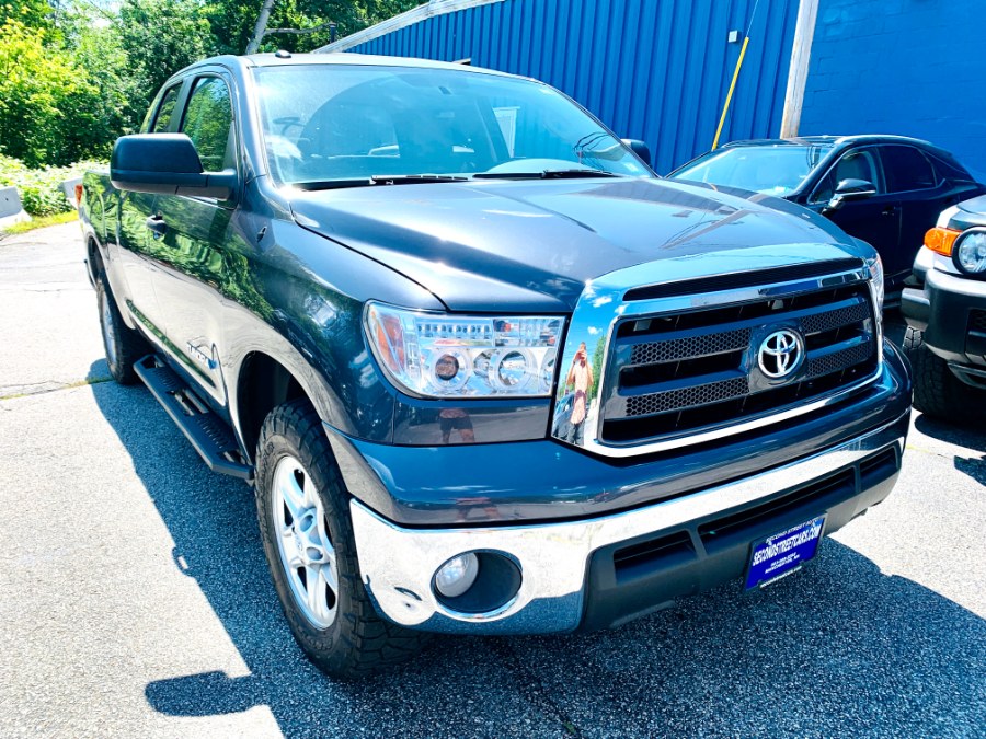 2011 Toyota Tundra 4WD Truck Dbl 4.6L V8 6-Spd AT (Natl), available for sale in Manchester, New Hampshire | Second Street Auto Sales Inc. Manchester, New Hampshire 2011 Toyota Tundra 4WD Truck Dbl 4.6L V8 6-Spd AT (Natl), available for sale in Manchester, New Hampshire | Second Street Auto Sales Inc. Manchester, New Hampshire