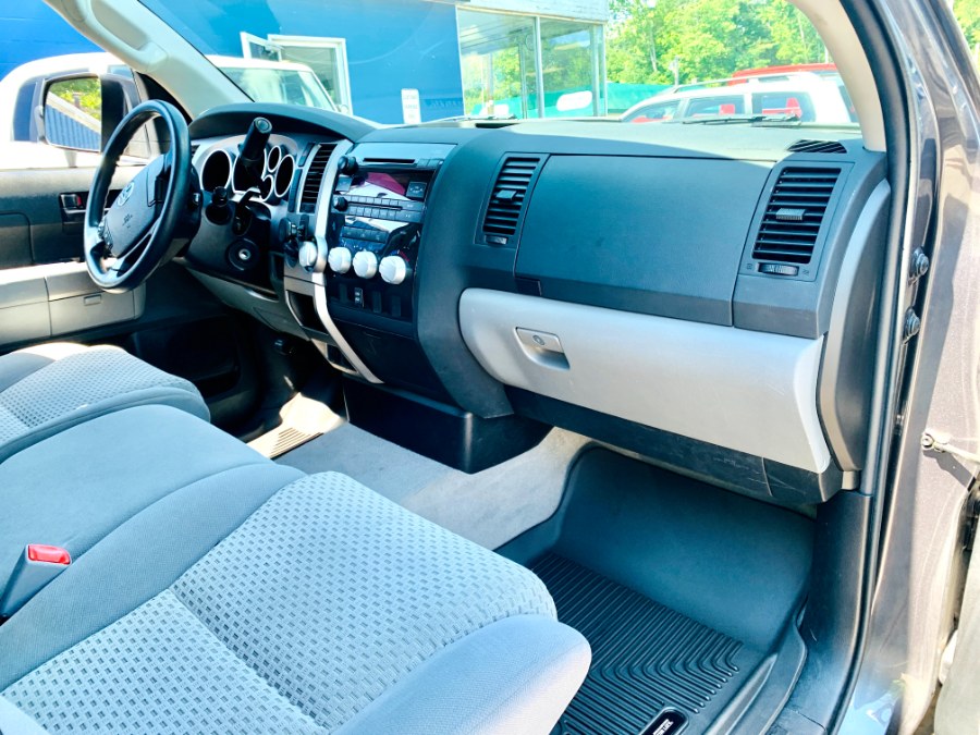 2011 Toyota Tundra 4WD Truck Dbl 4.6L V8 6-Spd AT (Natl), available for sale in Manchester, New Hampshire | Second Street Auto Sales Inc. Manchester, New Hampshire 2011 Toyota Tundra 4WD Truck Dbl 4.6L V8 6-Spd AT (Natl), available for sale in Manchester, New Hampshire | Second Street Auto Sales Inc. Manchester, New Hampshire