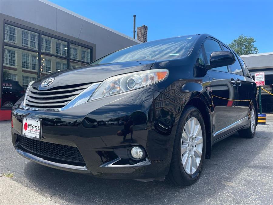 2012 Toyota Sienna XLE 7-Passenger, available for sale in Framingham, MA
