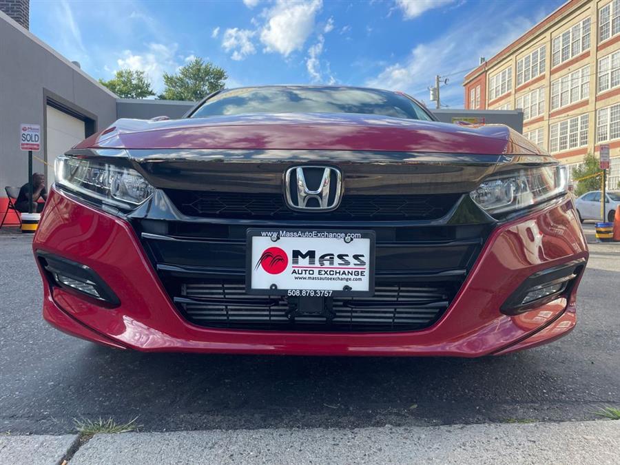 Used Honda Accord Sport 2020 | Mass Auto Exchange. Framingham, Massachusetts Used Honda Accord Sport 2020 | Mass Auto Exchange. Framingham, Massachusetts