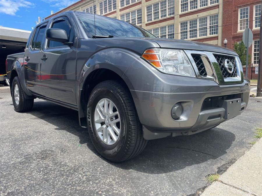 Used Nissan Frontier SV 2019 | Mass Auto Exchange. Framingham, Massachusetts Used Nissan Frontier SV 2019 | Mass Auto Exchange. Framingham, Massachusetts