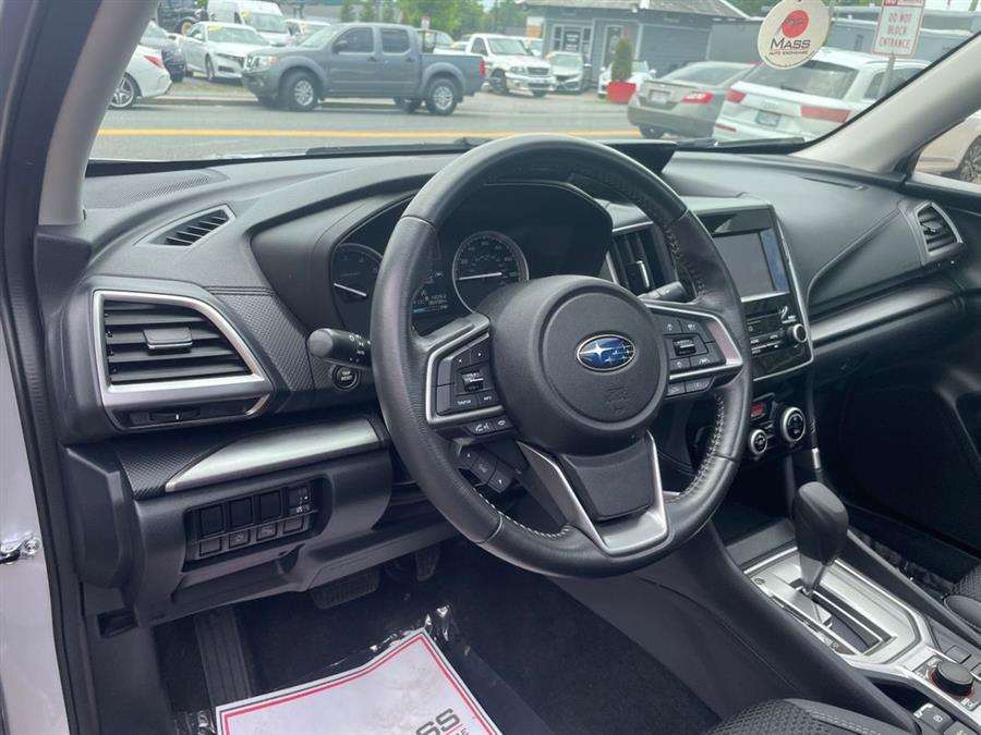 Used Subaru Forester Premium 2019 | Mass Auto Exchange. Framingham, Massachusetts Used Subaru Forester Premium 2019 | Mass Auto Exchange. Framingham, Massachusetts