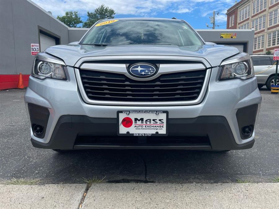 Used Subaru Forester Premium 2019 | Mass Auto Exchange. Framingham, Massachusetts Used Subaru Forester Premium 2019 | Mass Auto Exchange. Framingham, Massachusetts