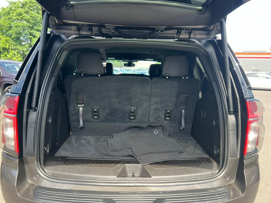 Used Chevrolet Tahoe 4WD 4dr LT 2021 | Inman Motors Sales. Medford, Massachusetts Used Chevrolet Tahoe 4WD 4dr LT 2021 | Inman Motors Sales. Medford, Massachusetts