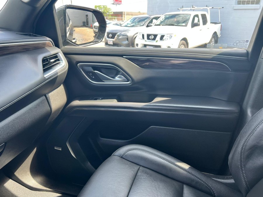 Used Chevrolet Tahoe 4WD 4dr LT 2021 | Inman Motors Sales. Medford, Massachusetts Used Chevrolet Tahoe 4WD 4dr LT 2021 | Inman Motors Sales. Medford, Massachusetts