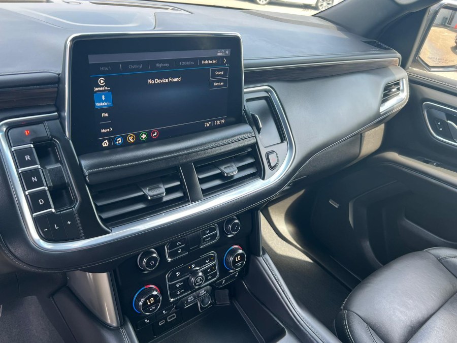 Used Chevrolet Tahoe 4WD 4dr LT 2021 | Inman Motors Sales. Medford, Massachusetts Used Chevrolet Tahoe 4WD 4dr LT 2021 | Inman Motors Sales. Medford, Massachusetts