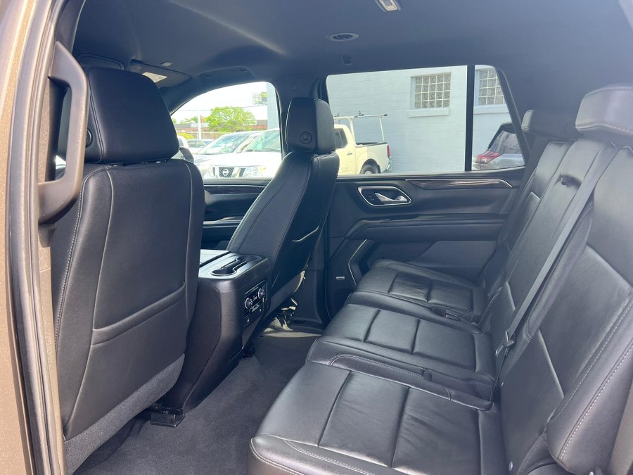 Used Chevrolet Tahoe 4WD 4dr LT 2021 | Inman Motors Sales. Medford, Massachusetts Used Chevrolet Tahoe 4WD 4dr LT 2021 | Inman Motors Sales. Medford, Massachusetts