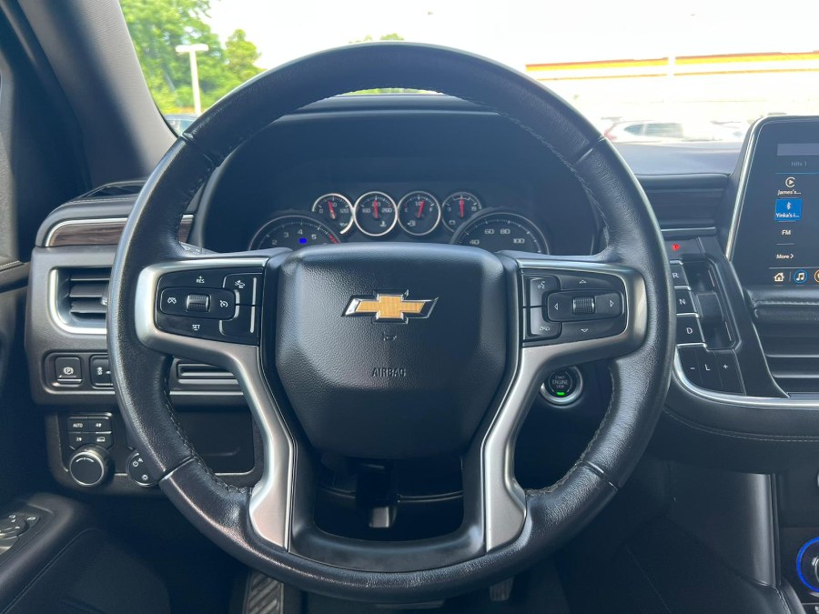 Used Chevrolet Tahoe 4WD 4dr LT 2021 | Inman Motors Sales. Medford, Massachusetts Used Chevrolet Tahoe 4WD 4dr LT 2021 | Inman Motors Sales. Medford, Massachusetts