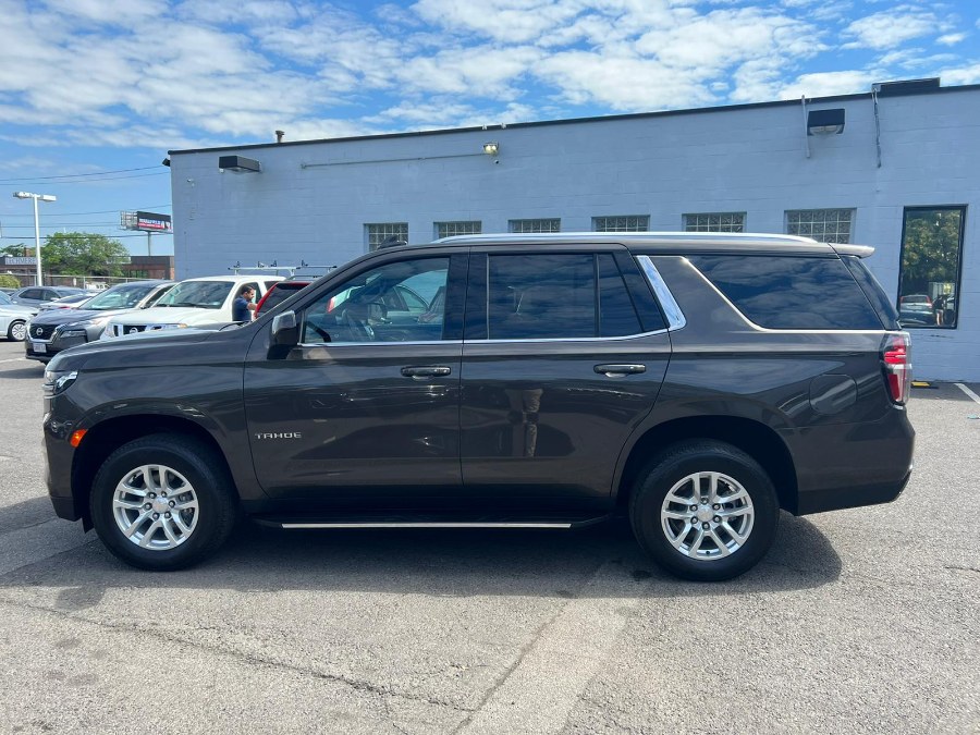 Used Chevrolet Tahoe 4WD 4dr LT 2021 | Inman Motors Sales. Medford, Massachusetts Used Chevrolet Tahoe 4WD 4dr LT 2021 | Inman Motors Sales. Medford, Massachusetts