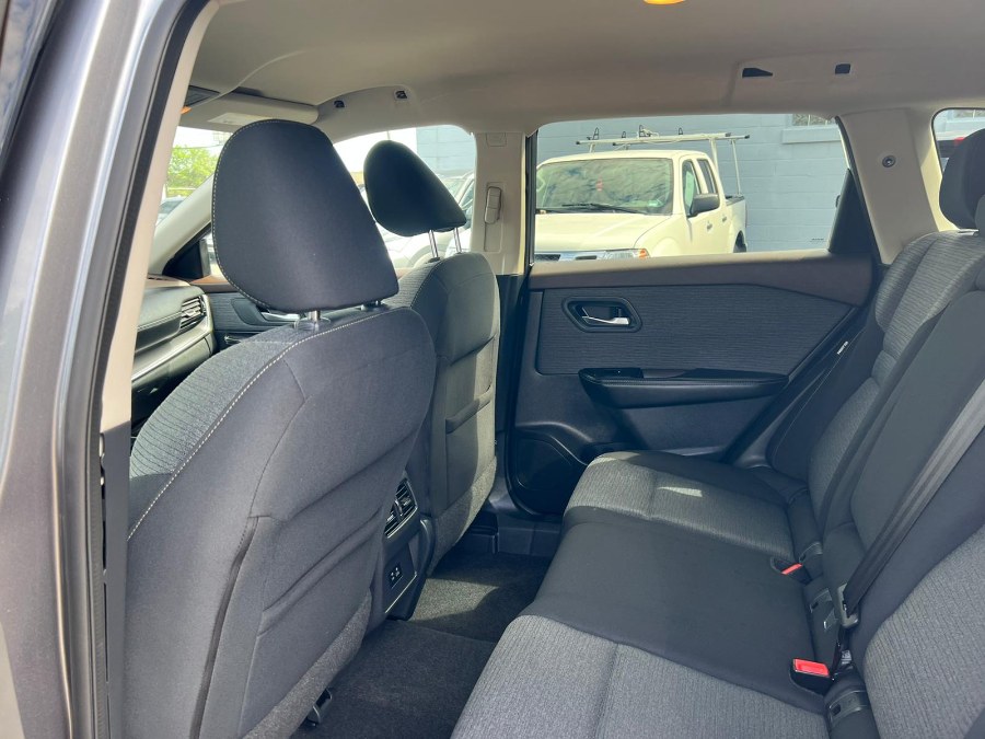 Used Nissan Rogue AWD SV 2021 | Inman Motors Sales. Medford, Massachusetts Used Nissan Rogue AWD SV 2021 | Inman Motors Sales. Medford, Massachusetts