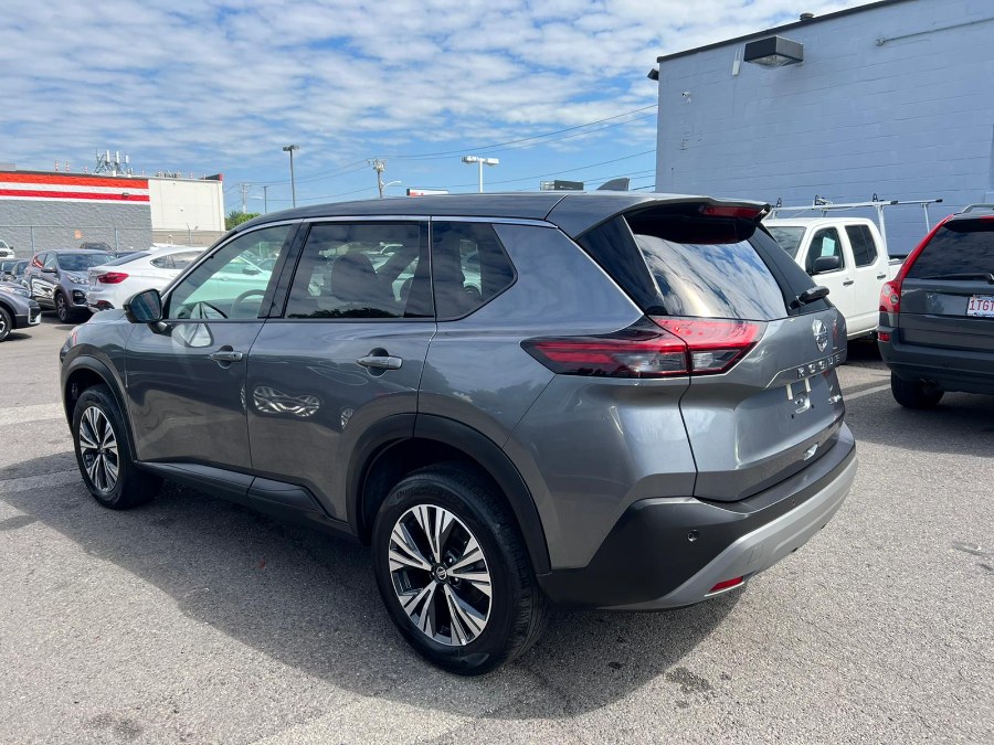 Used Nissan Rogue AWD SV 2021 | Inman Motors Sales. Medford, Massachusetts Used Nissan Rogue AWD SV 2021 | Inman Motors Sales. Medford, Massachusetts