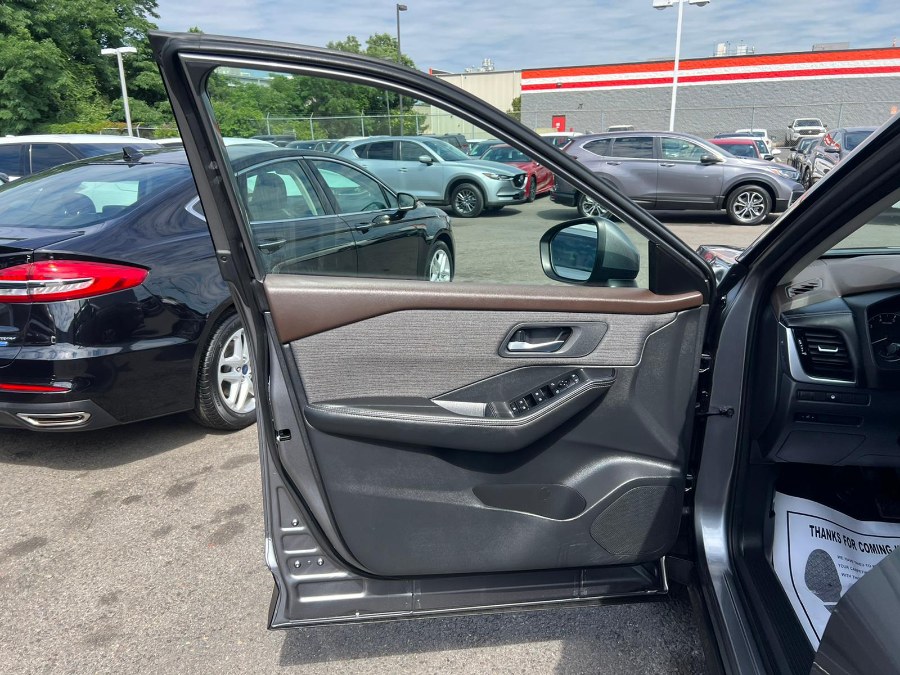 Used Nissan Rogue AWD SV 2021 | Inman Motors Sales. Medford, Massachusetts Used Nissan Rogue AWD SV 2021 | Inman Motors Sales. Medford, Massachusetts