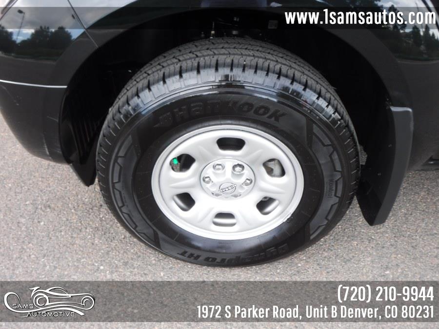 2019 Nissan Frontier Crew Cab 4x4 SV Auto, available for sale in Denver, Colorado | Sam's Automotive. Denver, Colorado 2019 Nissan Frontier Crew Cab 4x4 SV Auto, available for sale in Denver, Colorado | Sam's Automotive. Denver, Colorado