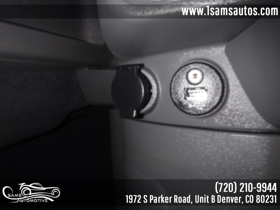 2019 Nissan Frontier Crew Cab 4x4 SV Auto, available for sale in Denver, Colorado | Sam's Automotive. Denver, Colorado 2019 Nissan Frontier Crew Cab 4x4 SV Auto, available for sale in Denver, Colorado | Sam's Automotive. Denver, Colorado