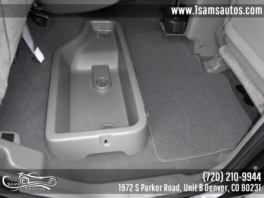 2019 Nissan Frontier Crew Cab 4x4 SV Auto, available for sale in Denver, Colorado | Sam's Automotive. Denver, Colorado 2019 Nissan Frontier Crew Cab 4x4 SV Auto, available for sale in Denver, Colorado | Sam's Automotive. Denver, Colorado